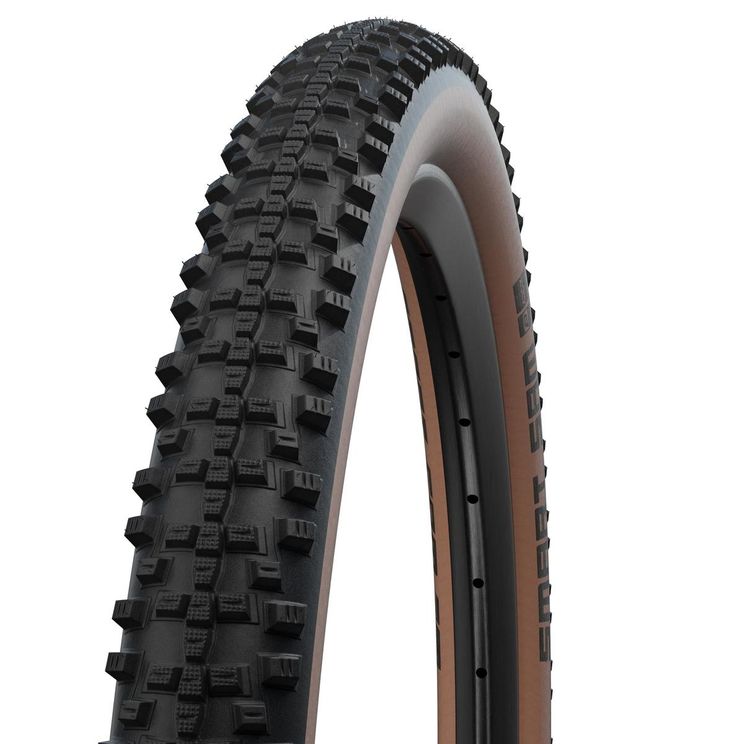 Schwalbe Tire Smart Sam Perf 29 x 2,25 B BRZ-SK