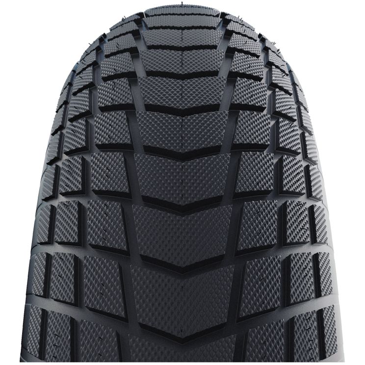 Schwalbe Tire Super Moto-X Perf G-Guard 27,5 x 2,40 SW