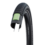 Schwalbe Super Moto-X Reflex 26x2.40