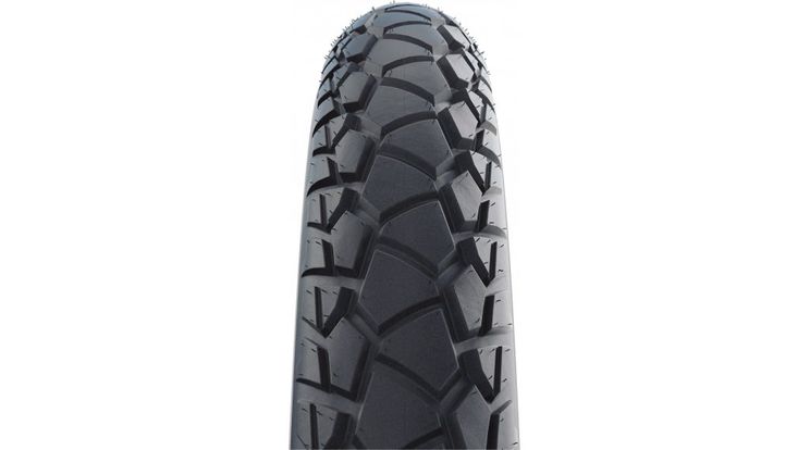 Schwalbe - Al grounder Performance DD Reflex 27.5x2.60