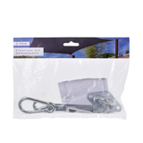 Ambiance Schatten Stoff Hooks 3 Stécker