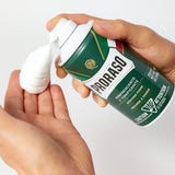 Proraso shaving mousse eucalyptus 300ml
