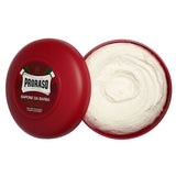 Proraso Rasiercreme Sandelholzschale 150 ml