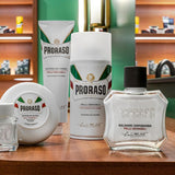 Proraso shaving mousse green tea 300ml