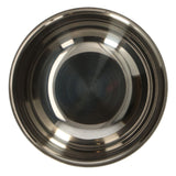 Voorkappers shaving bowl silver