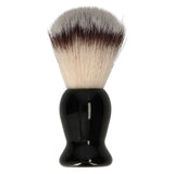 Voorkappers shaving brush black