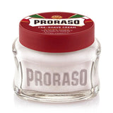 Proraso Pre-Shave Creme Sandelholz 100ml