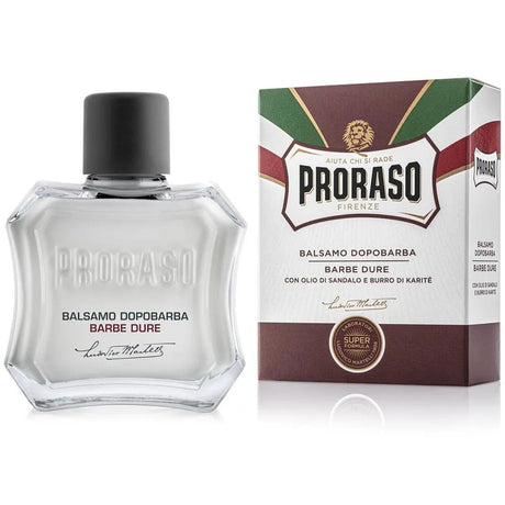 Proraso balzám po holení santalové dřevo 100 ml