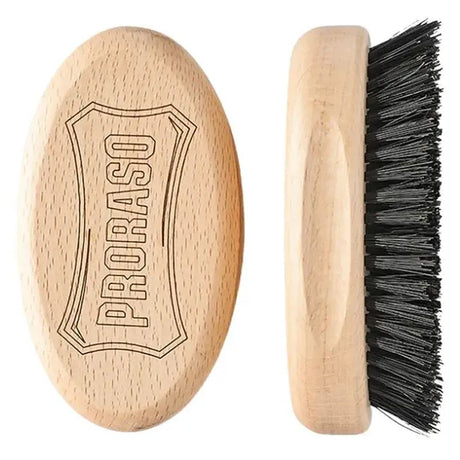 Escova de barba militar Proraso