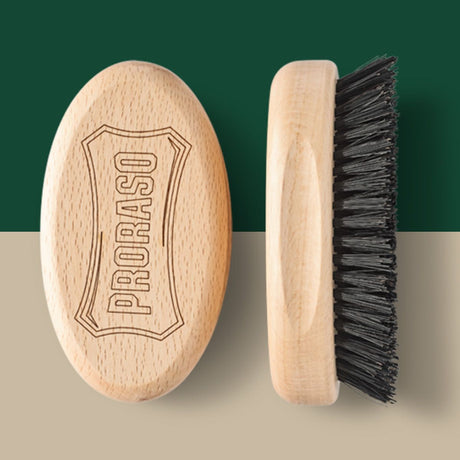 Escova de barba militar Proraso