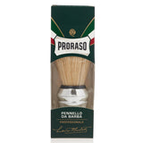 Proraso professional natural hair shaving brush