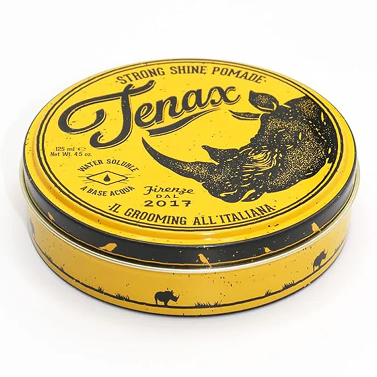 Proraso tenax sterk glans pomade 125ml