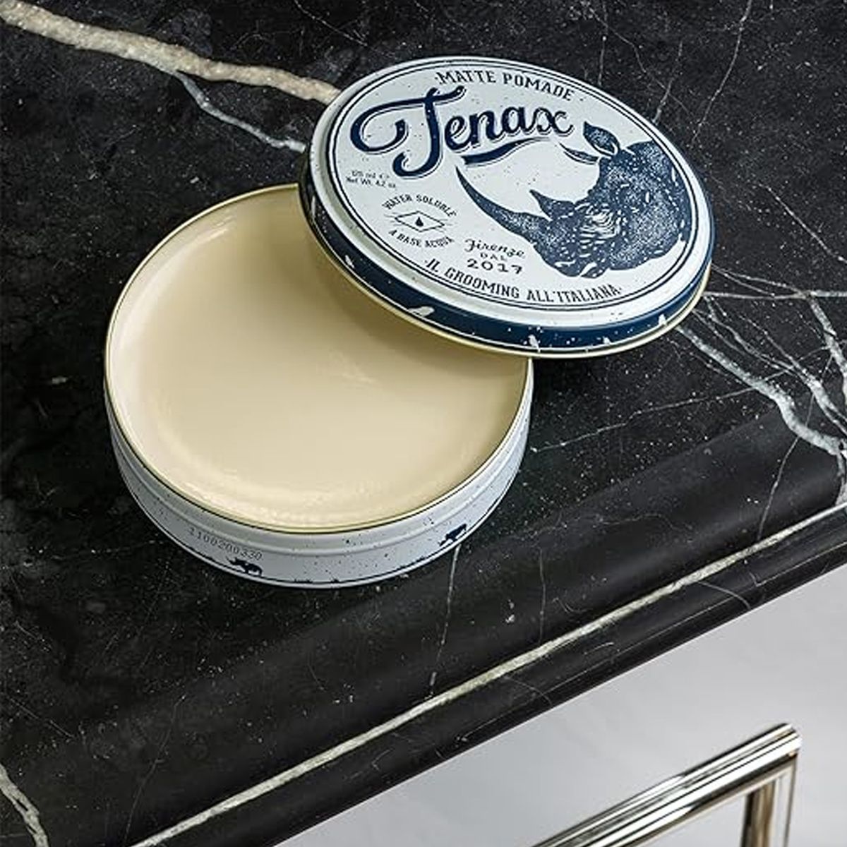 Pomada mate Proraso tenax 125ml