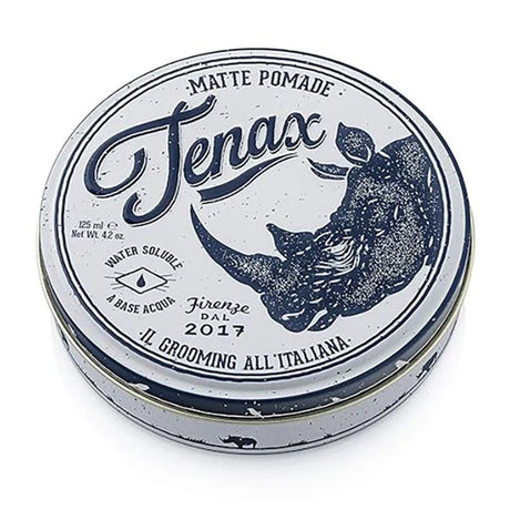Proraso tenax matt pomade 125ml