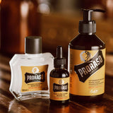 Proraso gift box beard care wood spice