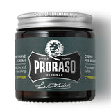 Proraso pre-shave cream cypress vetyver 100ml