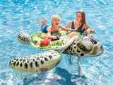 Intex Opblaasbare schildpad