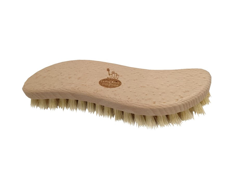 La droguerie écologique cleaning brush wood