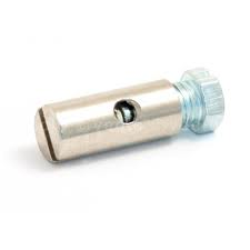Bofix Screw Nipple 6x9 (25 pieces)