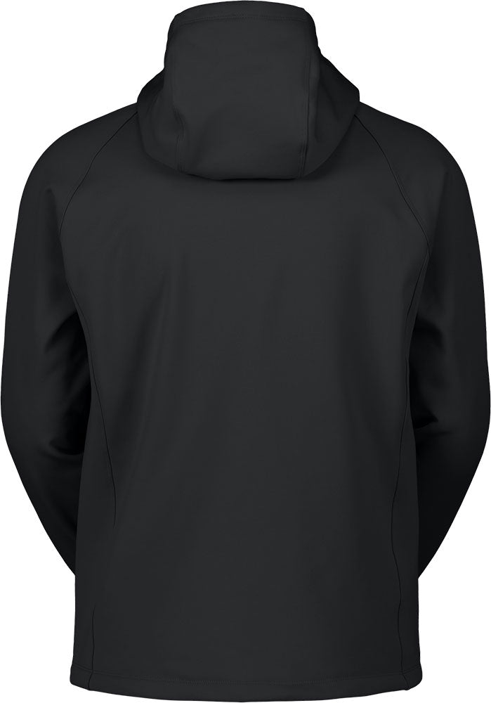 Scott defined warm - hoodie | s