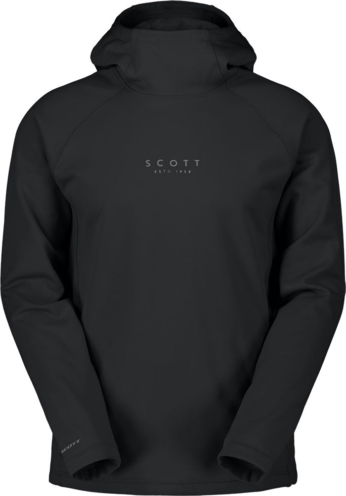 Scott defined warm - hoodie | s