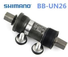 Shimano Trapas Shimano | BB-UN26 | 68mm | 117,5mm