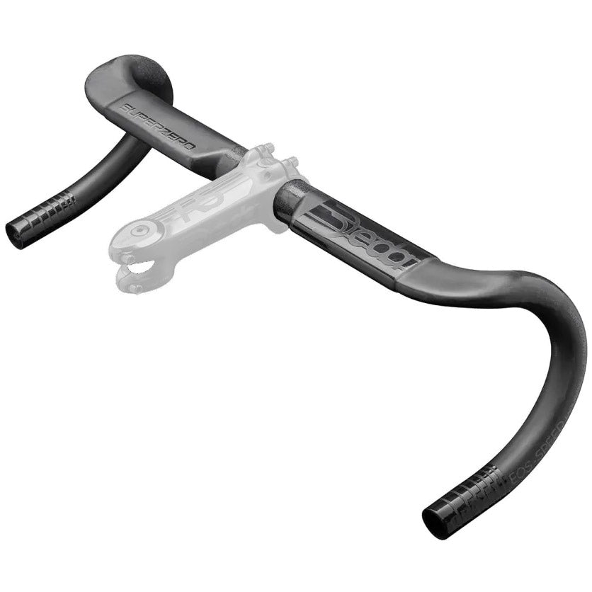 Deda styre superzero grus 44cm