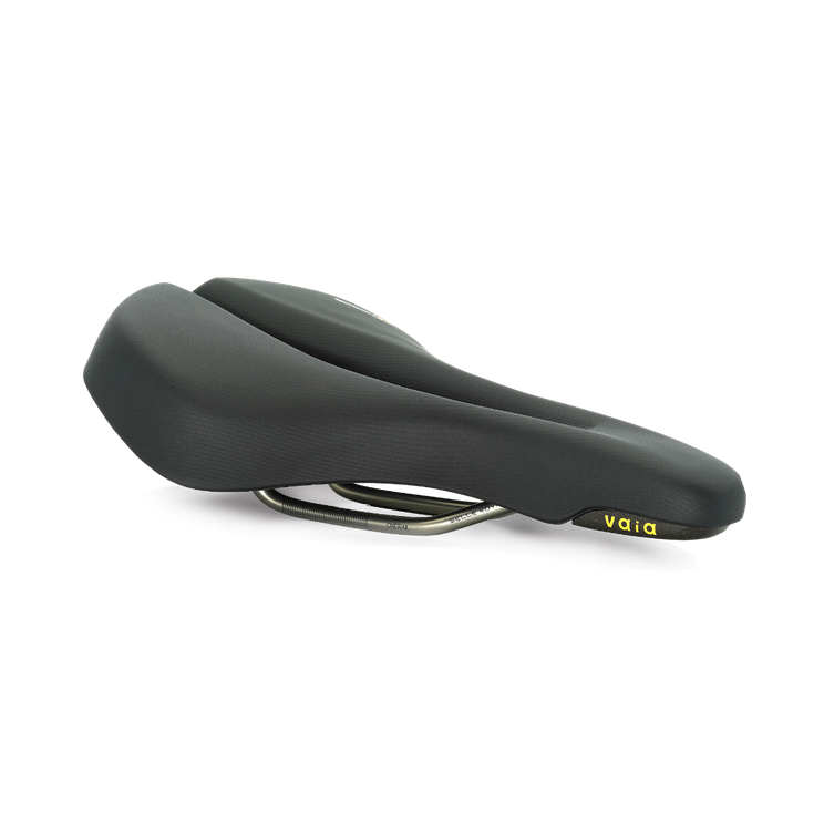 Selle selle selle selle vaia modéré noir