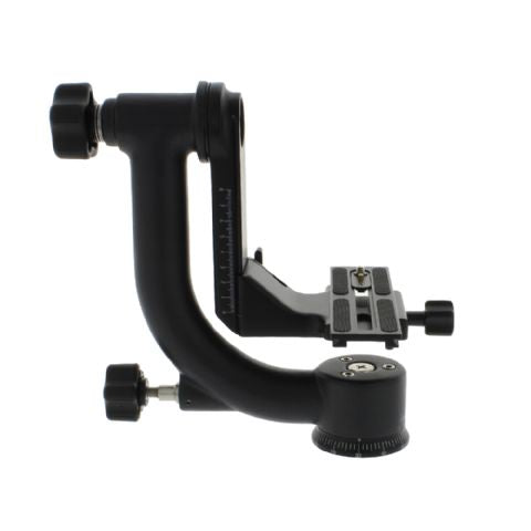 Sevenoak Carbon Gimbal Schwéng Panorama Kapp sk-g02