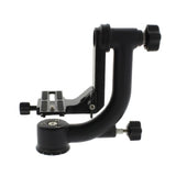 Sevenoak Carbon Gimbal Schwéng Panorama Kapp sk-g02