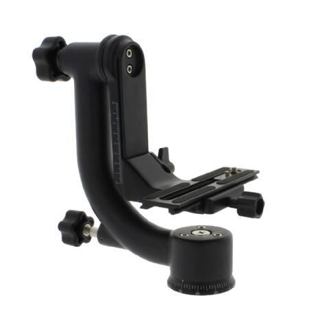 Sevenoak Carbon Gimbal Schwéng Panorama Kapp sk-g02