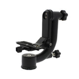 Sevenoak Carbon Gimbal Schwéng Panorama Kapp sk-g02