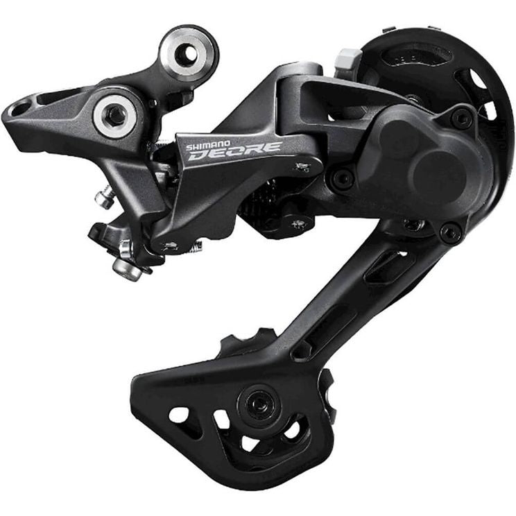 Shimano Deore Rd-M5120 SGS 10 11 Prędkość