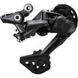 Shimano Deore RD-M5120 SGS 10 11 hitrosti