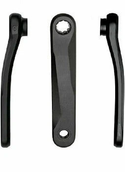 Fsa crank arm set ck-220 crank arm set ck-220 170mm