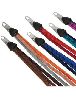 WIDEK Lashing strap trio assorted color (hanging packaging)