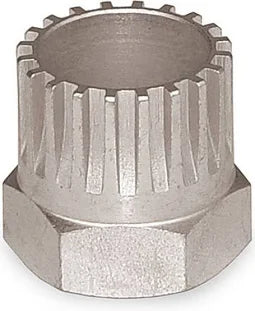 Bottom bracket remover Isis Cyclus 6-sided (32mm)