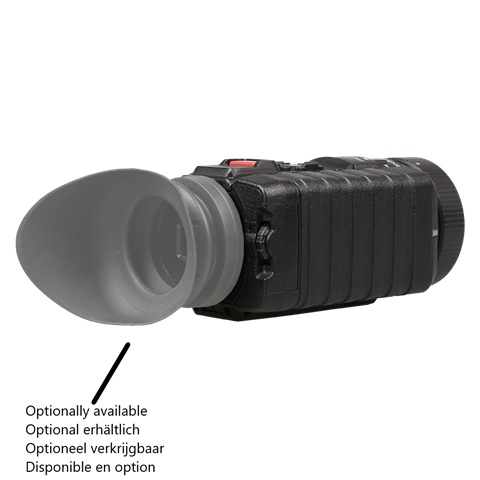 Sionyx Digital Full-Color Night Viewer Aurora Black