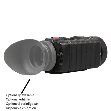 Sionyx Digital Full-Color Night Viewer Aurora Black