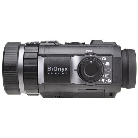 Sionyx Digital Digital Night Visor Aurora Black