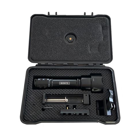 SiOnyx IR Illuminator Set (940nm Schroefdraad)