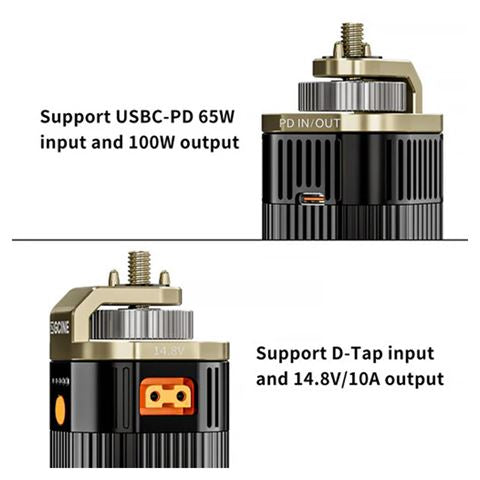 Sirui Batterie Grip ZG-H90