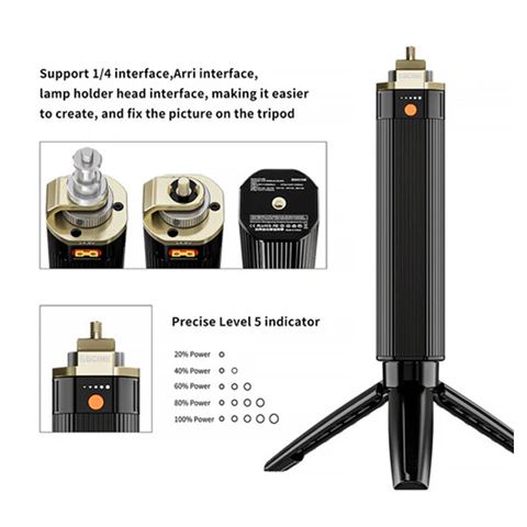 Sirui Batterie Grip ZG-H90