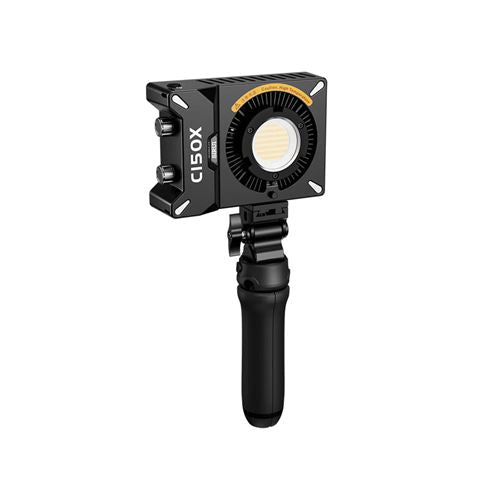 Sirui Bi-Color Cob Pocket LED Lampe C150X Combo