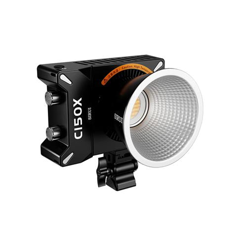 Sirui Bobolorowa lampa LED Lampa LED C150X COMBO