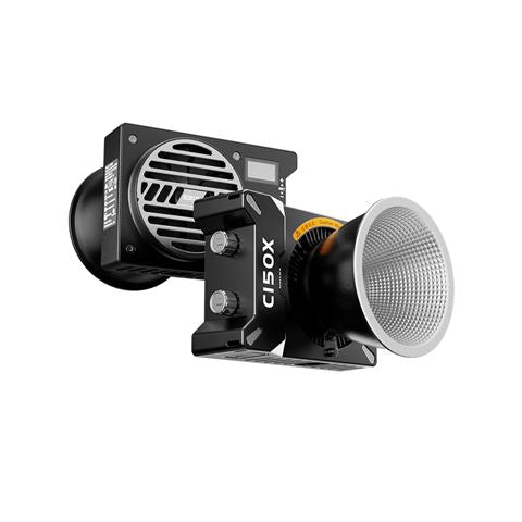 Sirui Bi-Color Cob Pocket LED lampe C150X combo