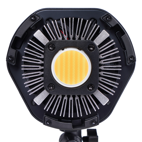 Sirui Bi-Faarf huet de Monhang CS100B LED