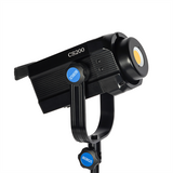 Sirui Bid-Color LED Monolight CS200B