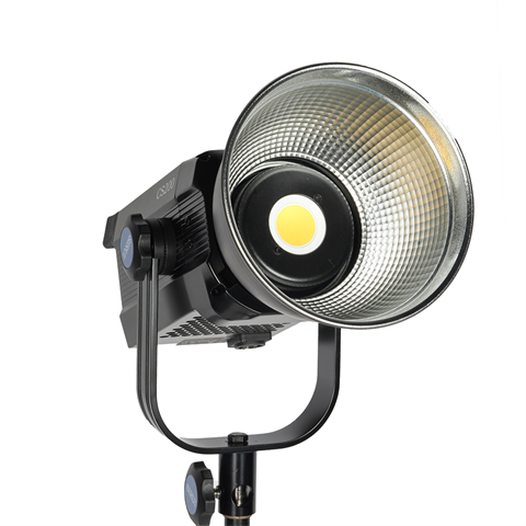 Sirui Bid-Color LED Monolight CS200B