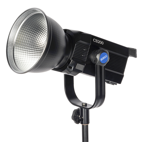 Sirui Bi-Faarf LED Monowlig CS200B